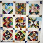 Cousin's Quilt